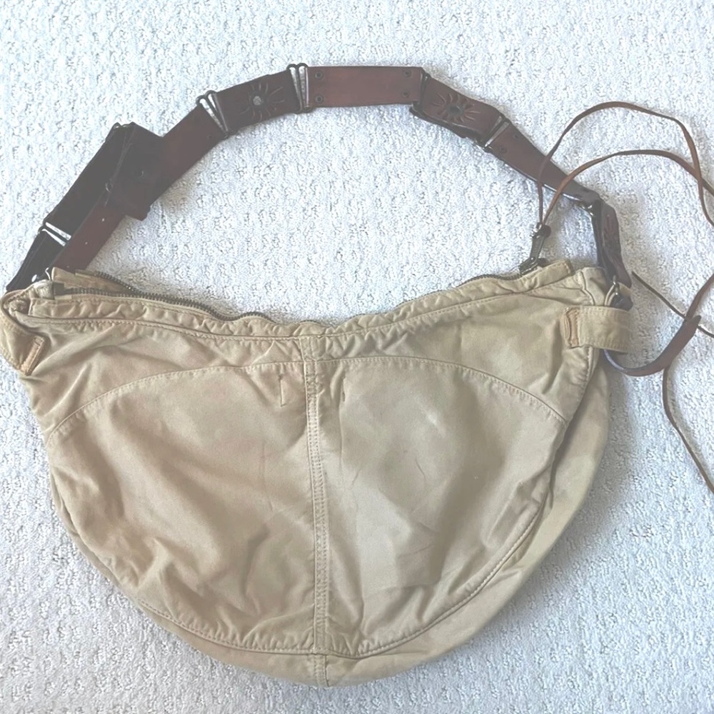 Dolce & Gabbana D&G Vintage Cargo Bag - Picture 8 of 10